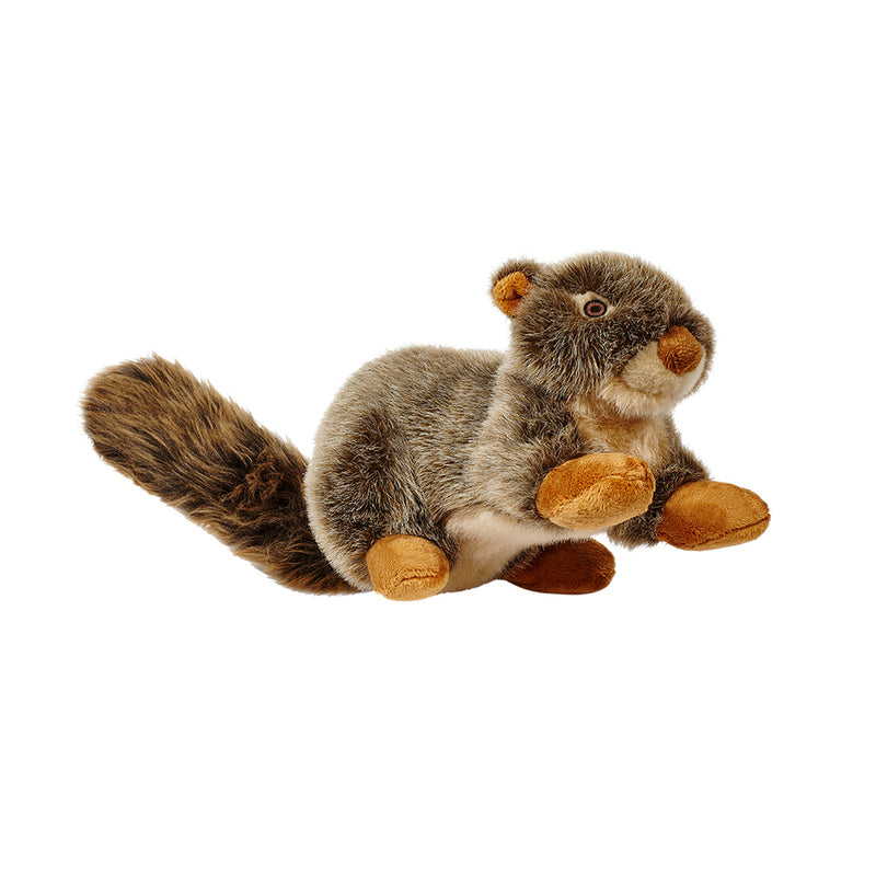 Fluff & Tuff Nuts Squirrel
