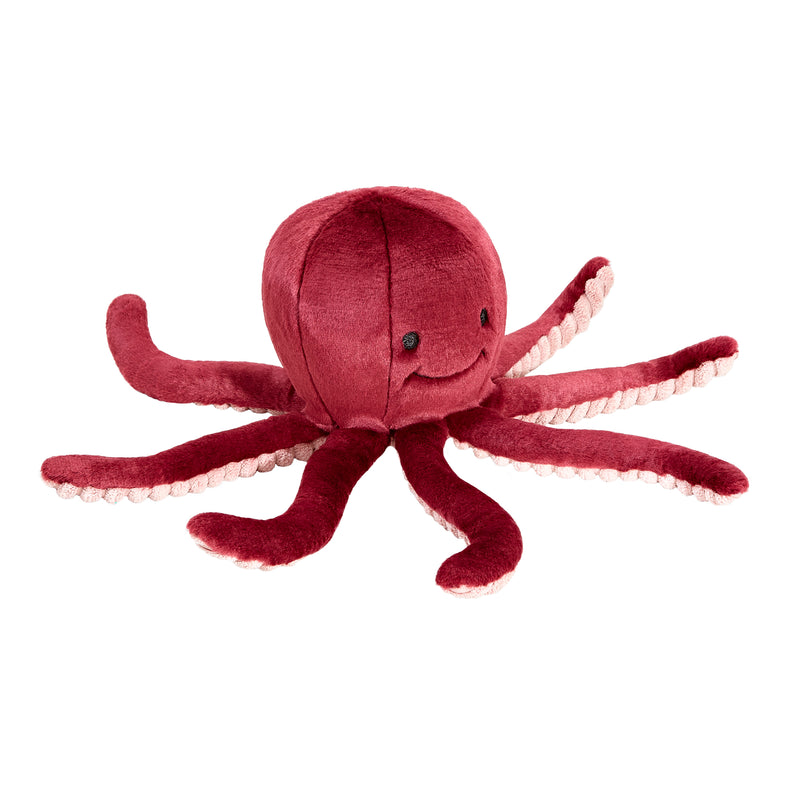 Fluff & Tuff Olympia Octopus