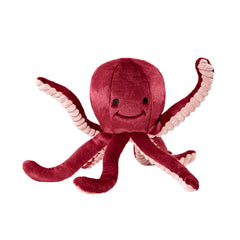 Fluff & Tuff Olympia Octopus