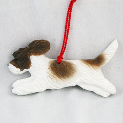 Dog Breed Ornaments