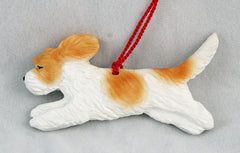 Dog Breed Ornaments