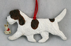 Dog Breed Ornaments