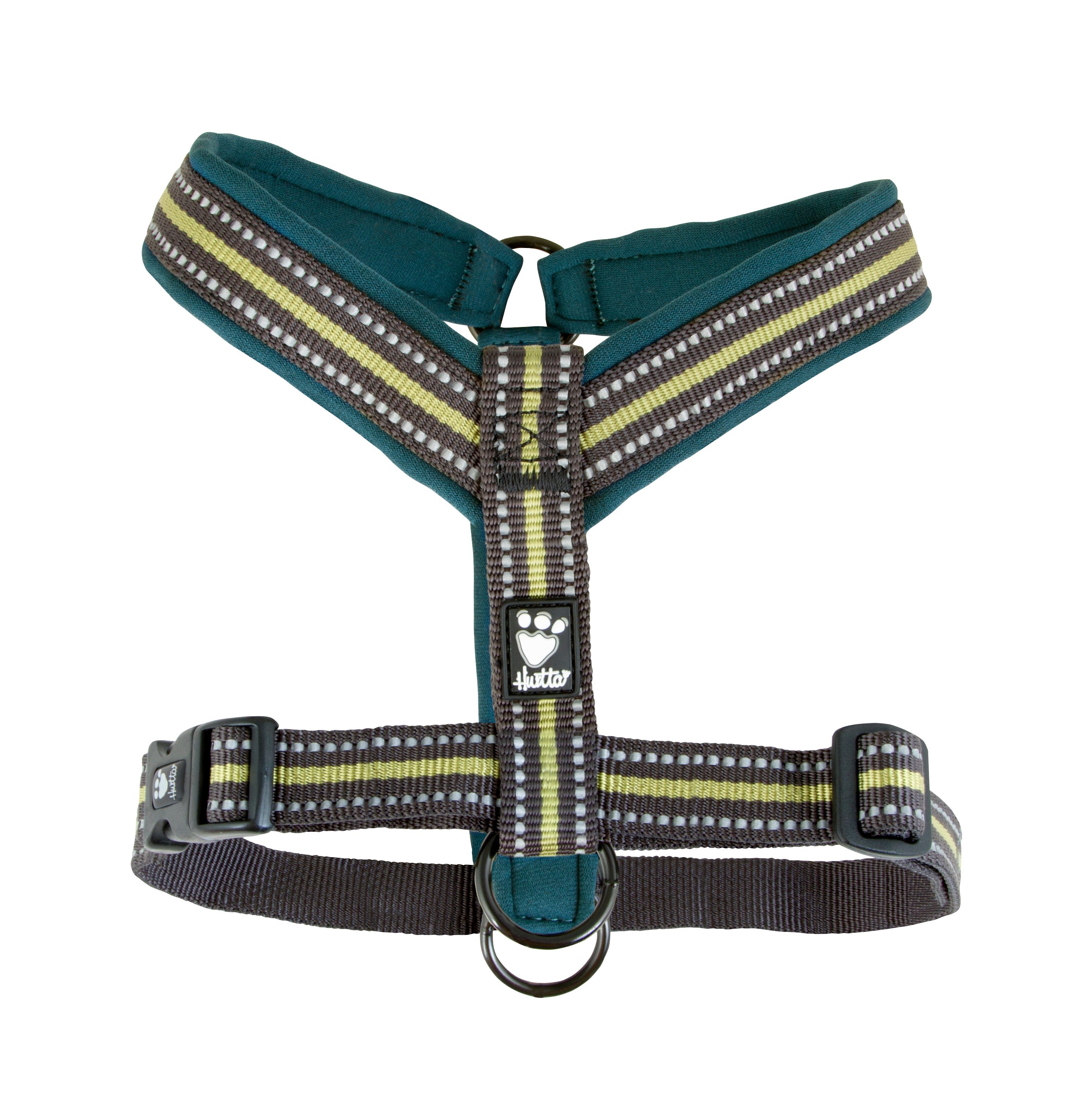 Padded y best sale harness
