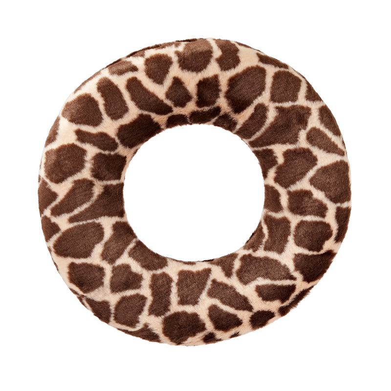 Fluff & Tuff Python Ring