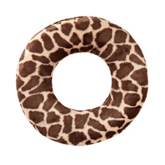 Fluff & Tuff Python Ring