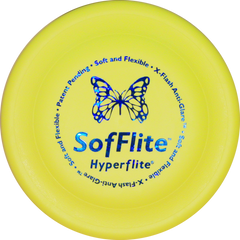 HyperFlite SofFlite Dog Disc