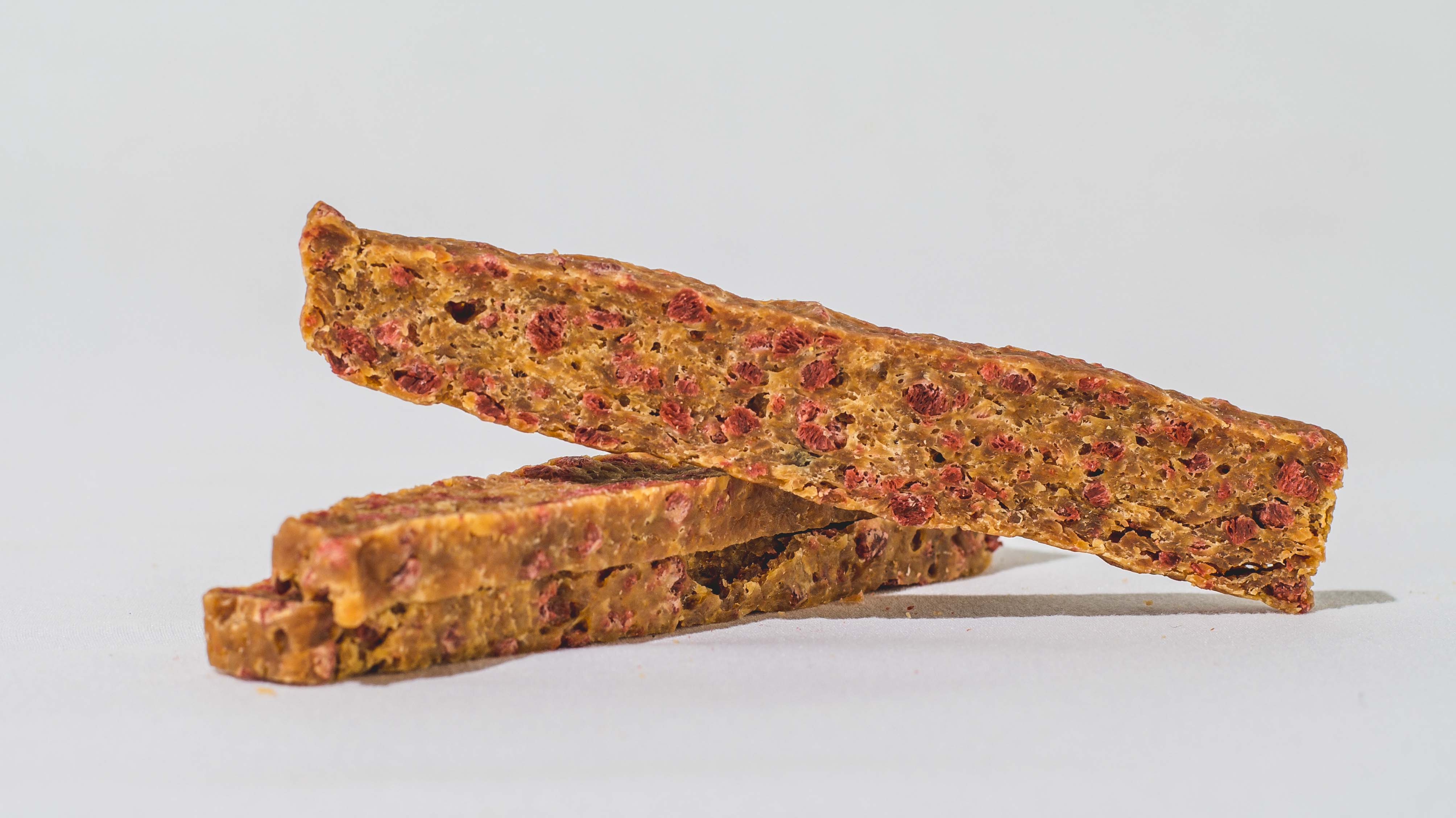 Saint Rocco's Treats | Abel Pet Supply