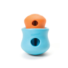 West Paw ZOGOflex Toppl Aqua