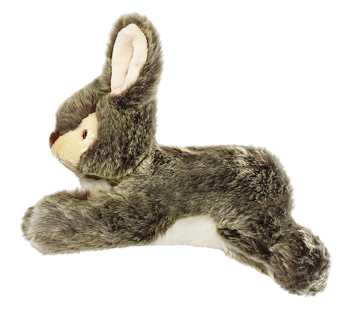 Walter Wabbit 3/4 view