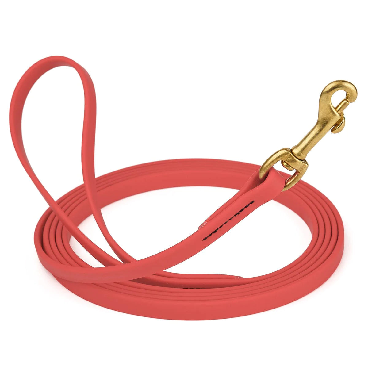 Biothane lead online