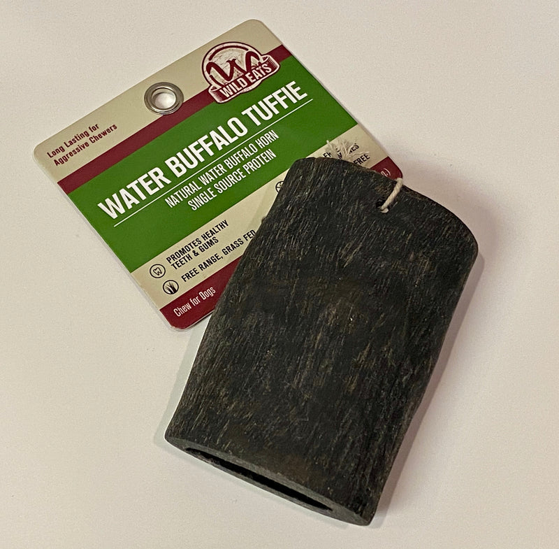 Water Buffalo Bully Horns Abel Pet Supply
