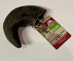 Water Buffalo Bully Horn Small