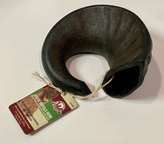 Water Buffalo Bully Horn Small