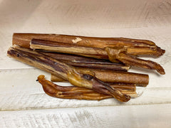 Bully Sticks 4-7