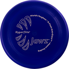 Hyperflite Jawz Disc Blueberry 7