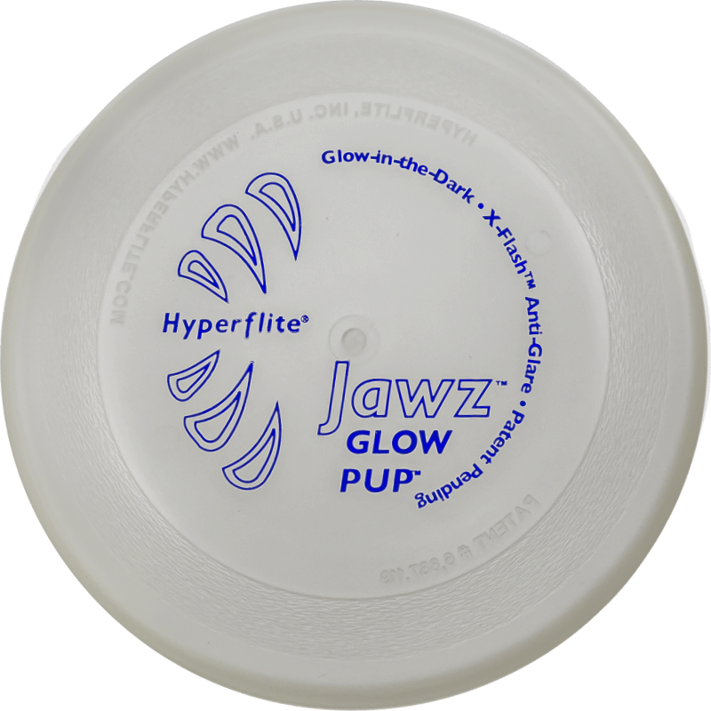 Hyperflite sales jawz disc