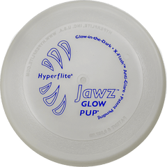 Hyperflite Jawz Disc Blueberry 7