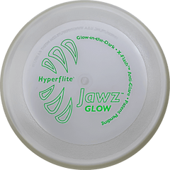 Hyperflite Jawz Disc Blueberry 7