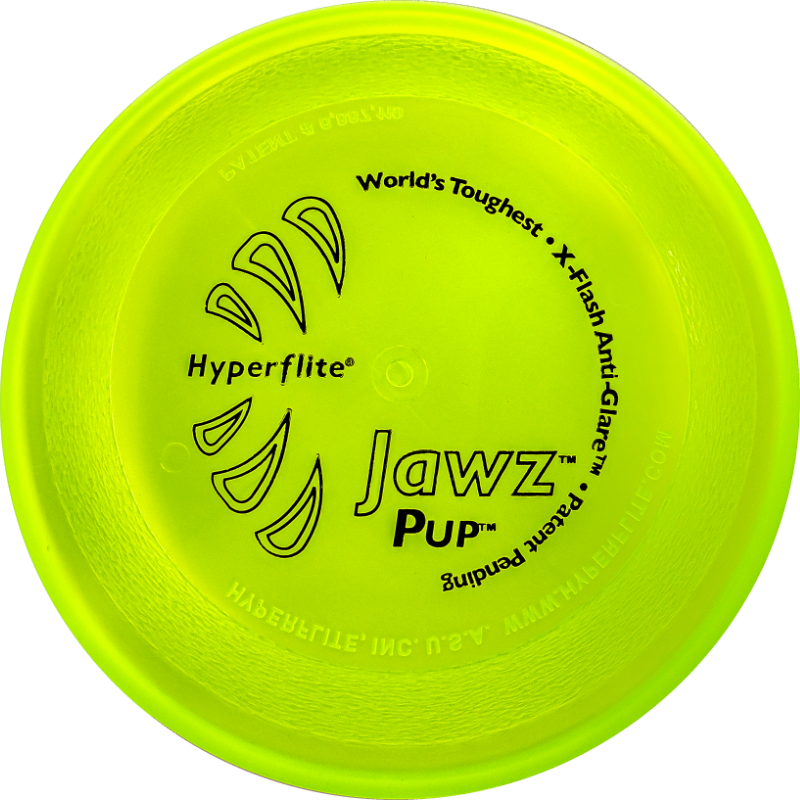 Hyperflite frisbee hotsell