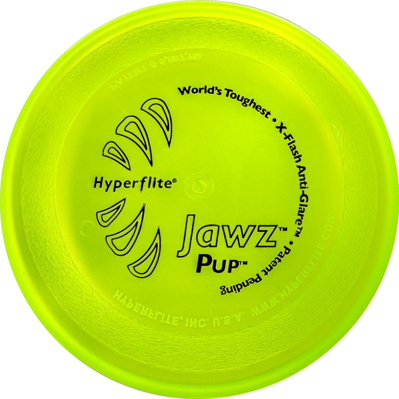 Hyperflite Jawz Disc Mango 8.75" LG