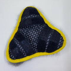 PawsPocket Rabbit Fur Mini Blue
